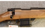 Howa ~ Model 1500 Mini Walnut Hunter ~ .22 ARC - 3 of 10