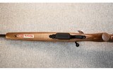 Howa ~ Model 1500 Mini Walnut Hunter ~ .22 ARC - 7 of 10