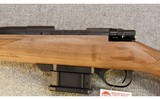 Howa ~ Model 1500 Mini Walnut Hunter ~ .22 ARC - 8 of 10