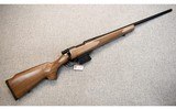 Howa ~ Model 1500 Mini Walnut Hunter ~ .22 ARC