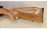 Howa ~ Model 1500 Mini Walnut Hunter ~ .22 ARC - 9 of 10