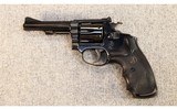 Smith & Wesson ~ Model 34-1 ~ .22 LR - 2 of 3