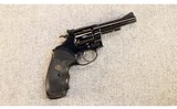 Smith & Wesson ~ Model 34-1 ~ .22 LR - 1 of 3