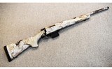Howa ~ Model 1500 Mini Yote ~ 6mm ARC - 1 of 10