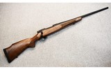 Howa ~ Model 1500 Walnut Hunter ~ .22-250 Rem. - 1 of 10
