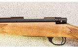 Howa ~ Model 1500 Walnut Hunter ~ .22-250 Rem. - 8 of 10