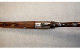 E. Cox ~ Boxlock Under Lever Side by Side ~ 8 Gauge ~ Southampton - 7 of 11