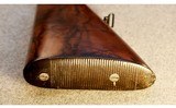 E. Cox ~ Boxlock Under Lever Side by Side ~ 8 Gauge ~ Southampton - 10 of 11