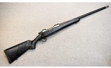 Christensen Arms ~ Model 14 Ridgeline ~ 7mm Rem. Mag. - 1 of 10