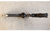 Smith & Wesson ~ Performance Center ~ Model 727-5 V-Comp ~ .357 Mag. - 3 of 3