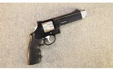 Smith & Wesson ~ Performance Center ~ Model 727-5 V-Comp ~ .357 Mag.