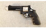 Smith & Wesson ~ Performance Center ~ Model 727-5 V-Comp ~ .357 Mag. - 2 of 3