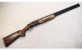 ATA Arms ~ Model SP Black Sporter Laminated ~ 12 Ga. - 1 of 11