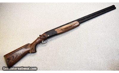 ATA Arms ~ Model SP Black Sporter Laminated ~ 12 Ga.