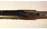 ATA Arms ~ Model SP Black Sporter Laminated ~ 12 Ga. - 11 of 11