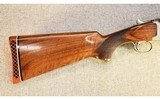 Parker Hale ~ Over and Under Trap ~ 12 Ga. - 2 of 11