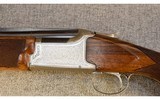 Parker Hale ~ Over and Under Trap ~ 12 Ga. - 8 of 11