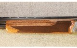 Parker Hale ~ Over and Under Trap ~ 12 Ga. - 6 of 11