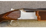 Parker Hale ~ Over and Under Trap ~ 12 Ga. - 3 of 11