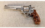 Smith & Wesson ~ Model 610-3 ~ 10mm - 2 of 3