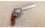 Smith & Wesson ~ Model 610-3 ~ 10mm