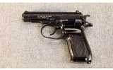 CZ ~ Model 82 ~ 9x18 Makarov - 2 of 2
