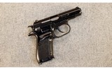 CZ ~ Model 82 ~ 9x18 Makarov