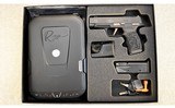 Sig Sauer ~ P365-XL Rose Comp ~ 9mm Luger - 4 of 4