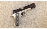 Colt ~ Government Competition Series ~ .45 ACP - 1 of 3