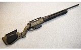 Howa ~ Model 1500 H7 Chassis ~ 6.5 Creedmoor - 1 of 10