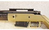 Howa ~ Model 1500 H7 Chassis ~ 6.5 Creedmoor - 8 of 10