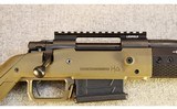 Howa ~ Model 1500 H7 Chassis ~ 6.5 Creedmoor - 3 of 10