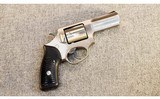 Ruger ~ SP101 ~ .357 Mag. - 1 of 3