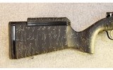 Christensen Arms ~ Model 14 Mesa Long Range ~ .300 Win. Mag. - 2 of 10