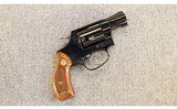 Smith & Wesson ~ Model 36-7 ~ .38 Special - 1 of 3