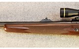 Winchester ~ Model 70 Safari Express ~ .375 H&H ~ Left Hand - 4 of 11