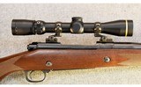 Winchester ~ Model 70 Safari Express ~ .375 H&H ~ Left Hand - 8 of 11