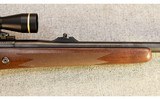 Winchester ~ Model 70 Safari Express ~ .375 H&H ~ Left Hand - 6 of 11