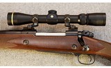 Winchester ~ Model 70 Safari Express ~ .375 H&H ~ Left Hand - 3 of 11