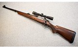 Winchester ~ Model 70 Safari Express ~ .375 H&H ~ Left Hand - 1 of 11