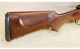 Winchester ~ Model 70 Safari Express ~ .375 H&H ~ Left Hand - 9 of 11
