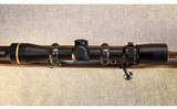 Winchester ~ Model 70 Safari Express ~ .375 H&H ~ Left Hand - 11 of 11