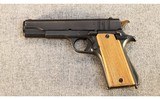 Hafdasa ~ Ballester-Molina ~ .45 ACP - 2 of 4