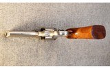 Smith & Wesson ~ Model 686-3 ~ .357 Mag. - 3 of 3