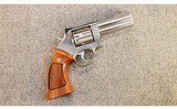 Smith & Wesson ~ Model 686-3 ~ .357 Mag. - 1 of 3