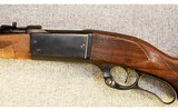 Savage ~ Model 99F ~ .300 Savage - 8 of 10