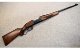 Savage ~ Model 99F ~ .300 Savage - 1 of 10