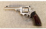 Ruger ~ GP100 ~ .22 LR - 2 of 3