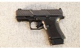 Shadow Systems ~ Model CR920 ~ 9mm - 2 of 2