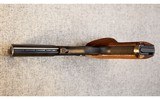 High Standard ~ Supermatic Citation ~ .22 LR - 3 of 4